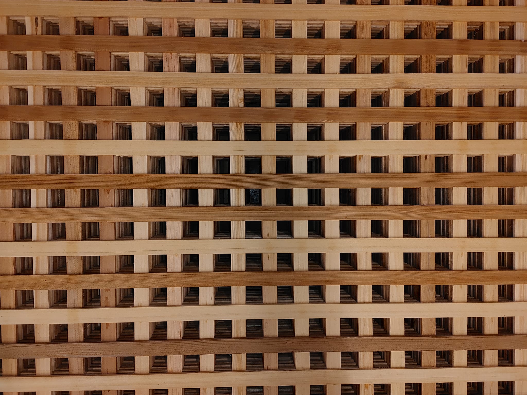 Lattice – Allwood Signblanks